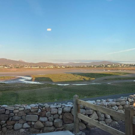 Donegal Luxury Pods Leilighet Gweedore Eksteriør bilde